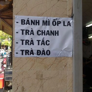 Tổng hợp- Quán Ăn Quán Cô 2 - Bún Bò Cay Bạc Liêu