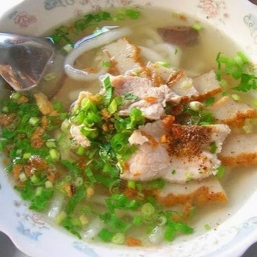 Tổng hợp- Quán Ăn Cơ Tư - Nem Nướng, Bún Giò Heo & Bún Thịt Nướng