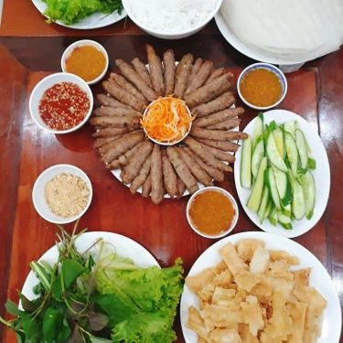 Tổng hợp- Quán Ăn Cơ Tư - Nem Nướng, Bún Giò Heo & Bún Thịt Nướng