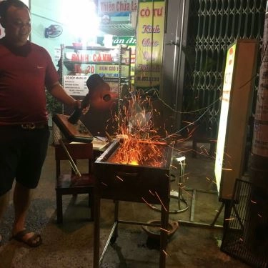 Tổng hợp- Quán Ăn Cơ Tư - Nem Nướng, Bún Giò Heo & Bún Thịt Nướng
