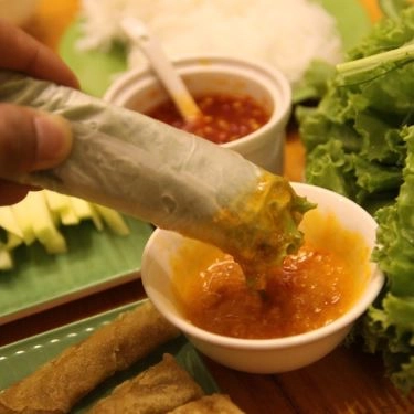 Tổng hợp- Quán Ăn Cơ Tư - Nem Nướng, Bún Giò Heo & Bún Thịt Nướng
