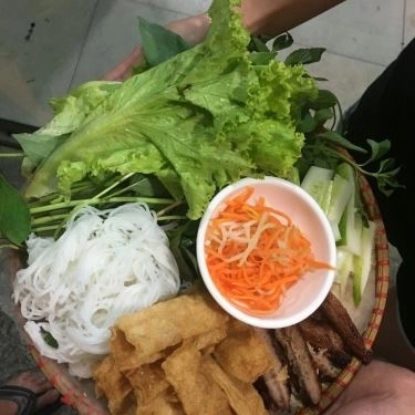 Tổng hợp- Quán Ăn Cơ Tư - Nem Nướng, Bún Giò Heo & Bún Thịt Nướng