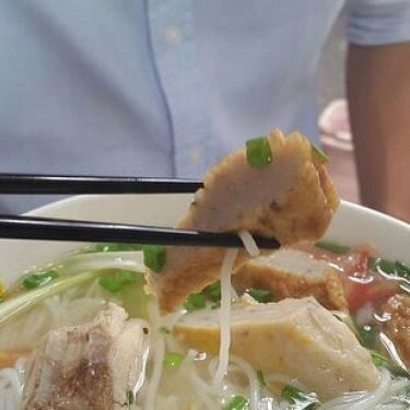 Tổng hợp- Quán Ăn Cơ Tư - Nem Nướng, Bún Giò Heo & Bún Thịt Nướng
