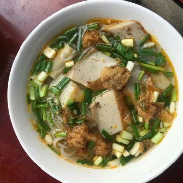 Tổng hợp- Quán Ăn Cơ Tư - Nem Nướng, Bún Giò Heo & Bún Thịt Nướng