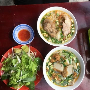 Tổng hợp- Quán Ăn Cơ Tư - Nem Nướng, Bún Giò Heo & Bún Thịt Nướng