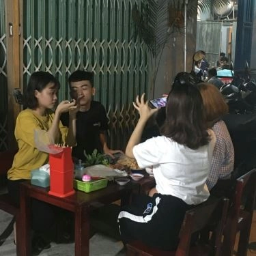 Tổng hợp- Quán Ăn Cơ Tư - Nem Nướng, Bún Giò Heo & Bún Thịt Nướng