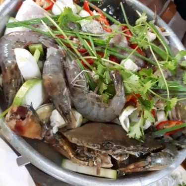 Món ăn- Quán Ăn Côn Trùng Dế Sữa Rec Rec