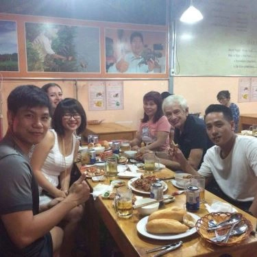 Tổng hợp- Quán Ăn Cua Ngon Hương Vị Đất Mũi