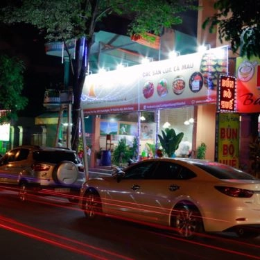 Tổng hợp- Quán Ăn Cua Ngon Hương Vị Đất Mũi
