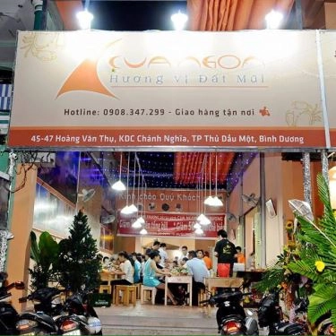 Tổng hợp- Quán Ăn Cua Ngon Hương Vị Đất Mũi