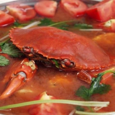 Tổng hợp- Quán Ăn Cua Ngon Hương Vị Đất Mũi