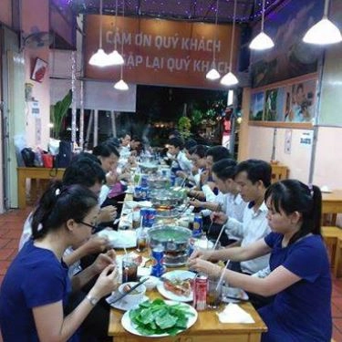 Tổng hợp- Quán Ăn Cua Ngon Hương Vị Đất Mũi
