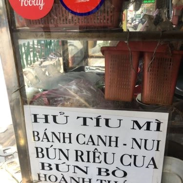 Tổng hợp- Quán Ăn Cúc Hảo - Hủ Tiếu, Bánh Canh & Nui