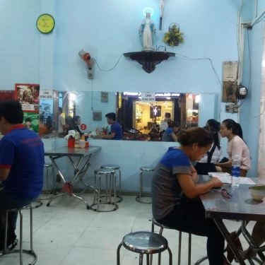 Tổng hợp- Cường Ký - Quán Ăn Gia Đình