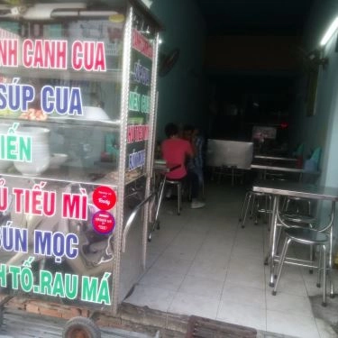 Tổng hợp- Quán Ăn Đại Lợi - Bánh Canh Cua & Súp Cua