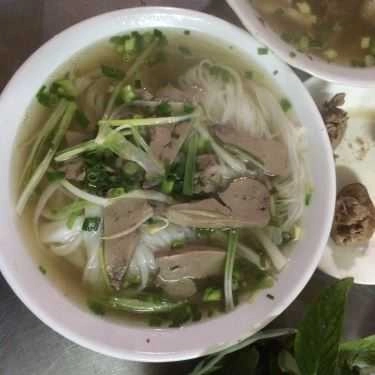 Món ăn- Bình Đông - Quán Ăn Đêm