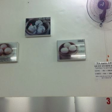 Tổng hợp- Quán Ăn Dimsum - Ngô Gia Tự
