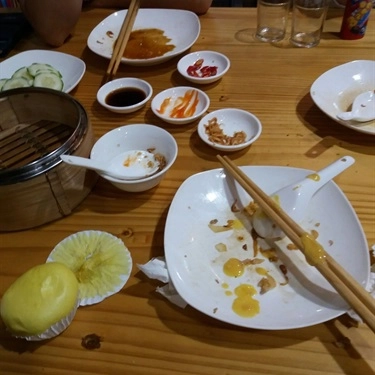 Tổng hợp- Quán Ăn Dimsum - Ngô Gia Tự