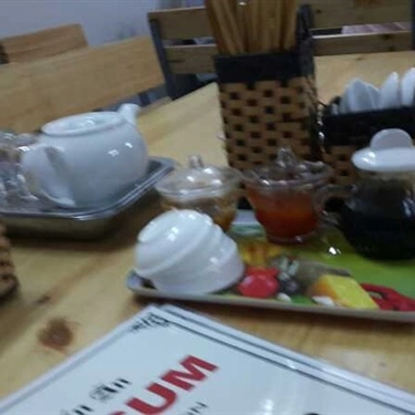 Tổng hợp- Quán Ăn Dimsum - Ngô Gia Tự