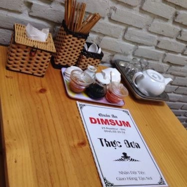 Tổng hợp- Quán Ăn Dimsum - Ngô Gia Tự