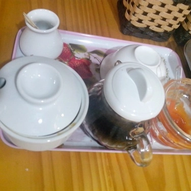 Tổng hợp- Quán Ăn Dimsum - Ngô Gia Tự