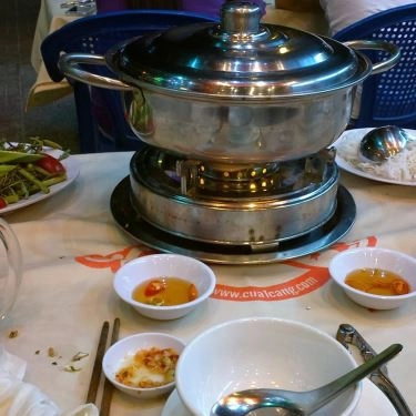 Tổng hợp- Quán Ăn Đối Chứng Cua 1 Càng - Lý Thái Tổ