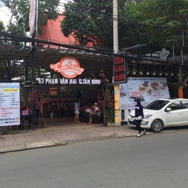 Tổng hợp- Quán Ăn Đối Chứng Cua 1 Càng - Phạm Văn Hai