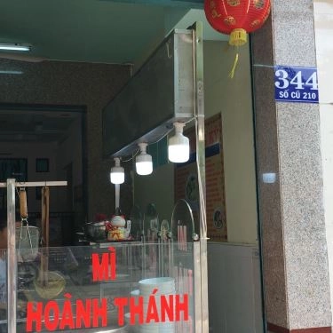 Tổng hợp- Quán Ăn Dương Ký - Mì, Hủ Tiếu & Hoành Thánh