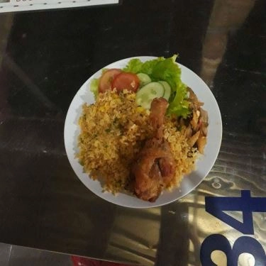 Món ăn- Quán Ăn Gia Đình 15H