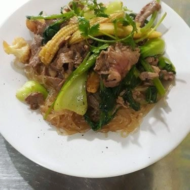 Món ăn- Quán Ăn Gia Đình 15H
