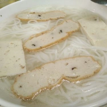 Tổng hợp- Quán Ăn Quán 617 - Bún Chả Cá