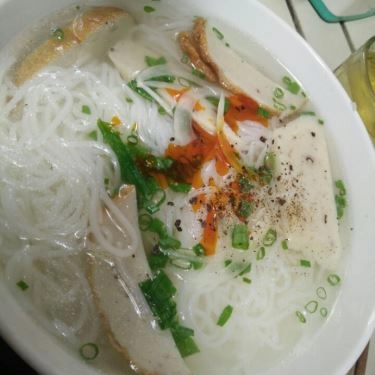 Tổng hợp- Quán Ăn Quán 617 - Bún Chả Cá