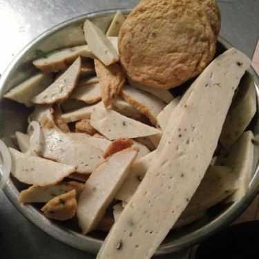 Tổng hợp- Quán Ăn Quán 617 - Bún Chả Cá