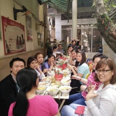 Tổng hợp- Quán Ăn Quán 617 - Bún Chả Cá