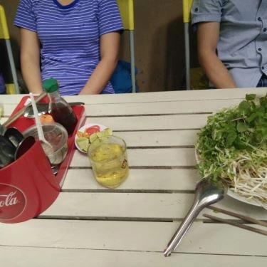 Tổng hợp- Quán Ăn Quán 617 - Bún Chả Cá