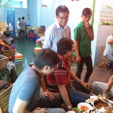Tổng hợp- 5 Mắm - Quán Ăn Gia Đình