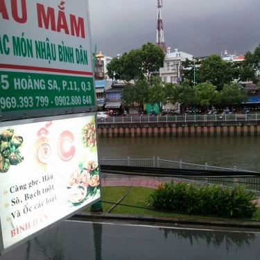 Tổng hợp- 5 Mắm - Quán Ăn Gia Đình