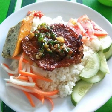 Món ăn- 5 Mắm - Quán Ăn Gia Đình