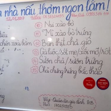 Tổng hợp- Quán Ăn Cơm Tấm Con Vịt Béo