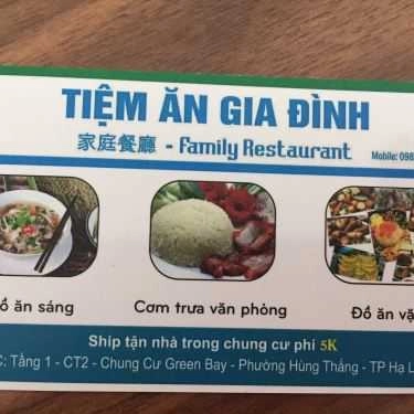 Tổng hợp- Quán Ăn Gia Đình - Green Bay Towers