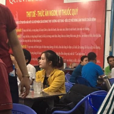 Tổng hợp- Quán Ăn Gia Đình Bạn Tôi - Nguyễn Thượng Hiền