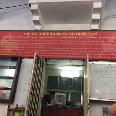 Tổng hợp- Quán Ăn Gia Đình Bạn Tôi - Nguyễn Thượng Hiền