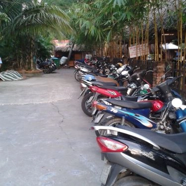 Tổng hợp- Quán Ăn Biển Xanh Quán - Ăn Gia Đình
