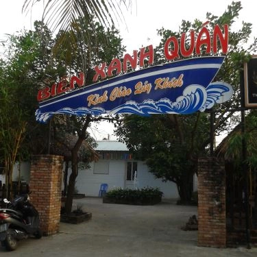 Tổng hợp- Quán Ăn Biển Xanh Quán - Ăn Gia Đình