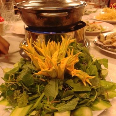 Món ăn- Quán Ăn Biển Xanh Quán - Ăn Gia Đình
