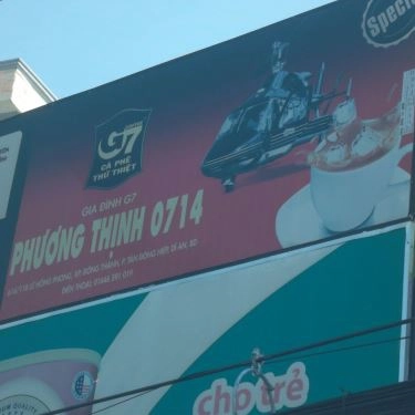 Tổng hợp- Cây Si - Quán Ăn Gia Đình