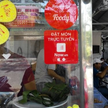 Tổng hợp- Quán Ăn Hồng Ân - Bún Bò Huế, Hủ Tiếu Sườn & Bún Mọc