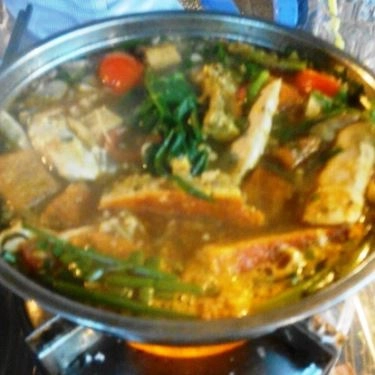 Món ăn- Quán Ăn Gia Đình Lãng - Vĩnh Khánh
