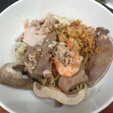 Món ăn- Quán ăn gia đình - Lê Đức Thọ