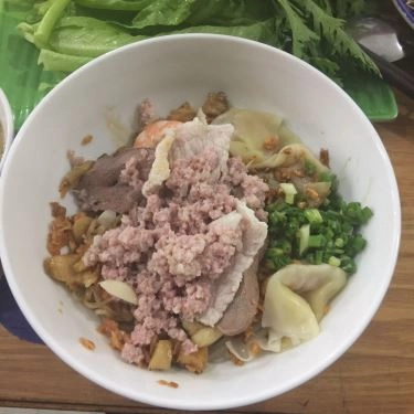 Món ăn- Quán ăn gia đình - Lê Đức Thọ